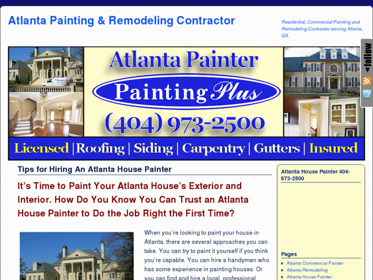 www.paintatlanta.us