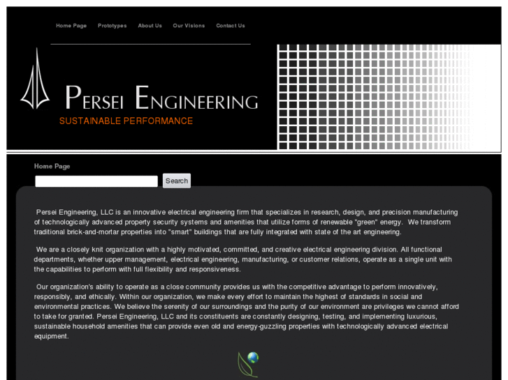 www.perseiengineering.com