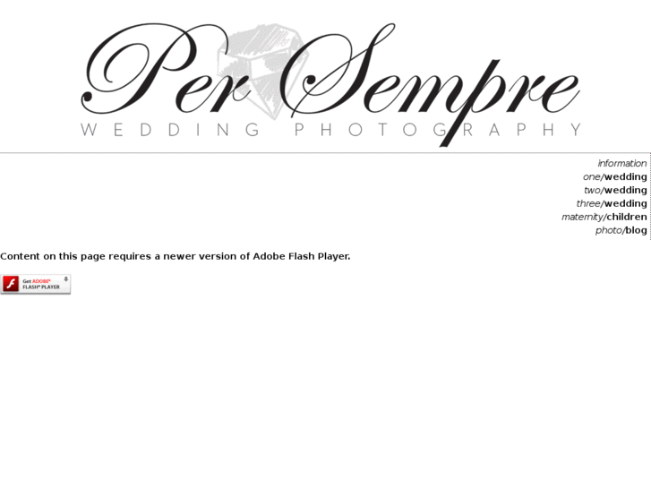 www.persempre.ca