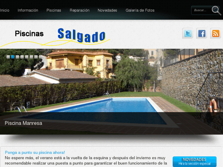 www.piscinassalgado.com