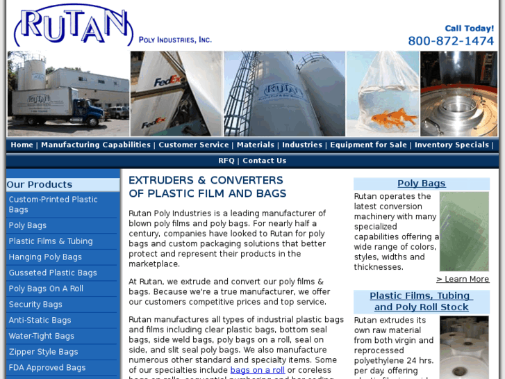 www.polyroll.net