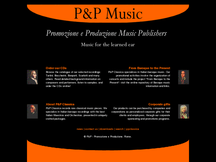 www.ppclassica.it