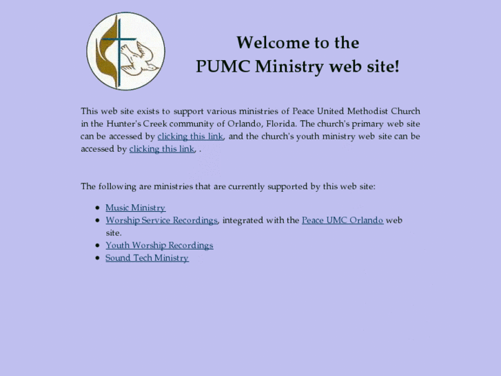 www.pumcministry.com