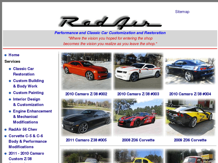 www.radaircars.com