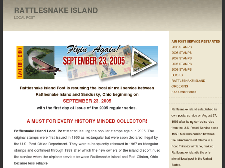 www.rattlesnakeislandlocalpost.com