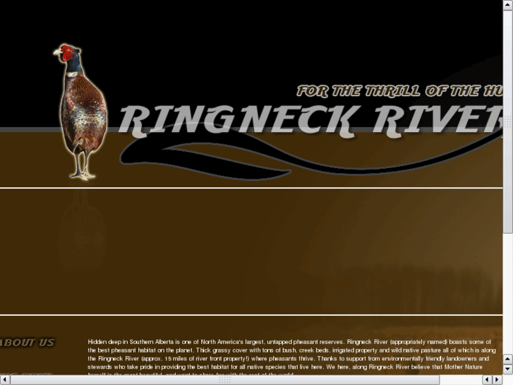 www.ringneckriver.com