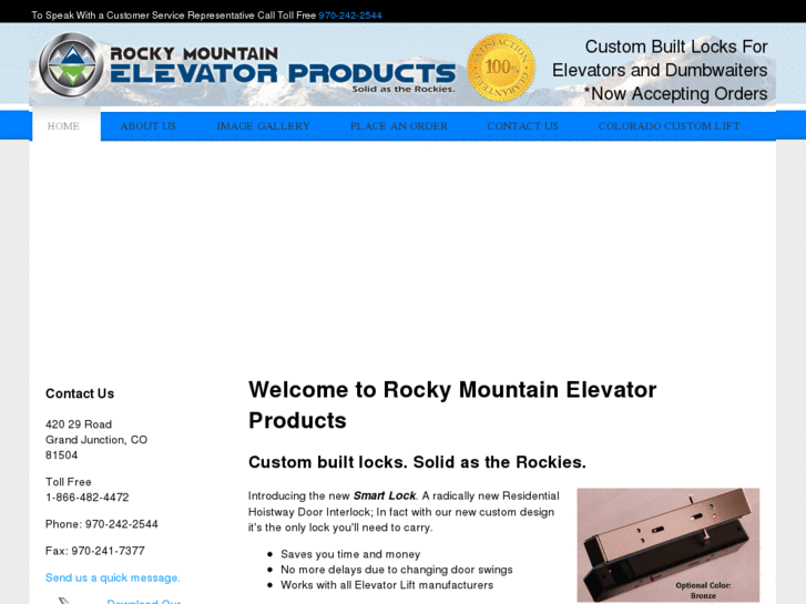 www.rockymountainelevatorproducts.com