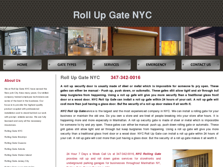 www.rollupgatenyc.com