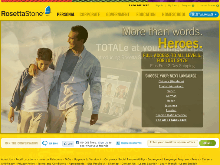 www.rosettastonesoftware.info