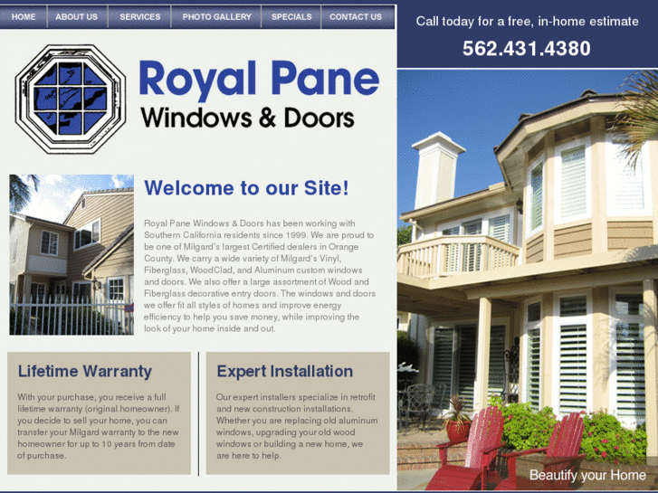 www.royalpanewindowsanddoors.com