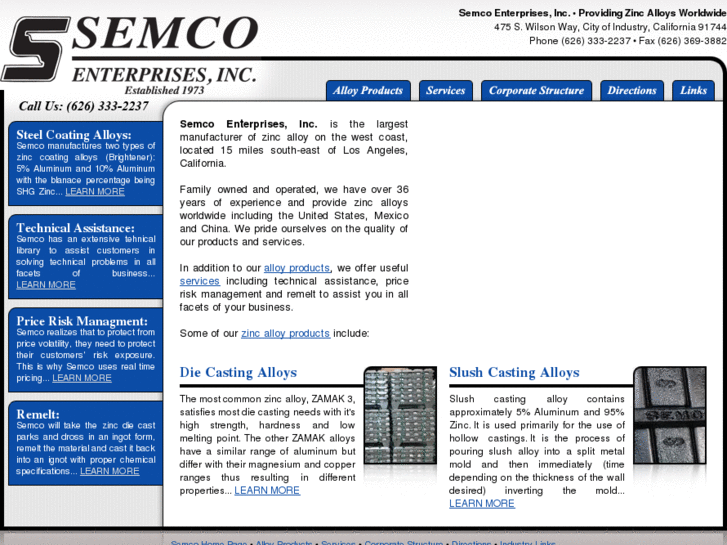 www.semcozinc.com