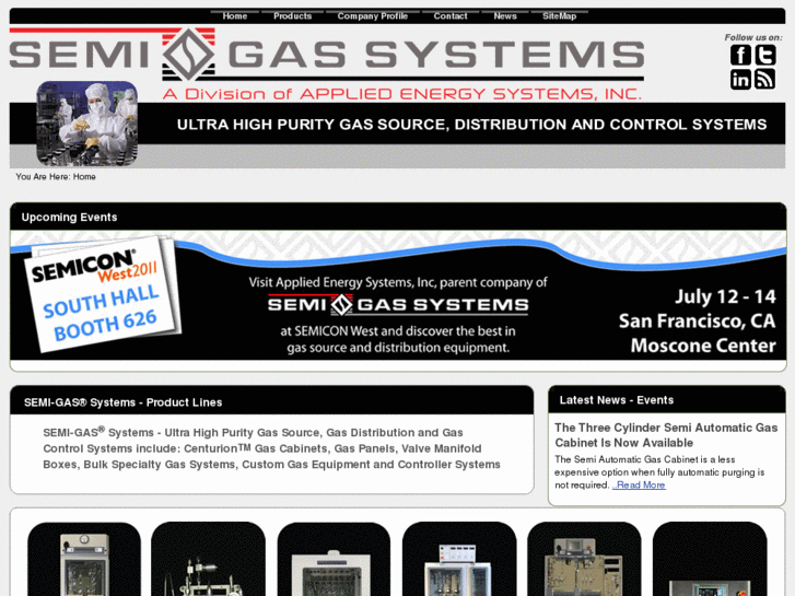 www.semi-gas.com