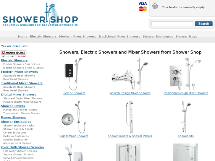 www.shower-shop.co.uk