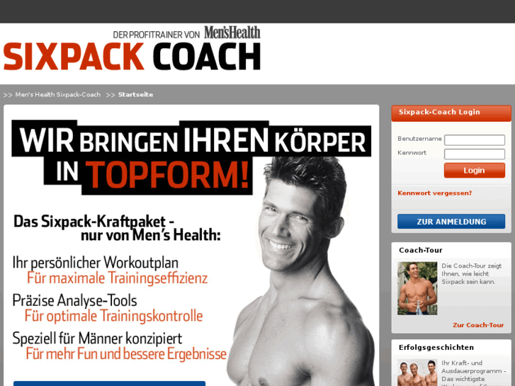 www.sixpackcoach.de