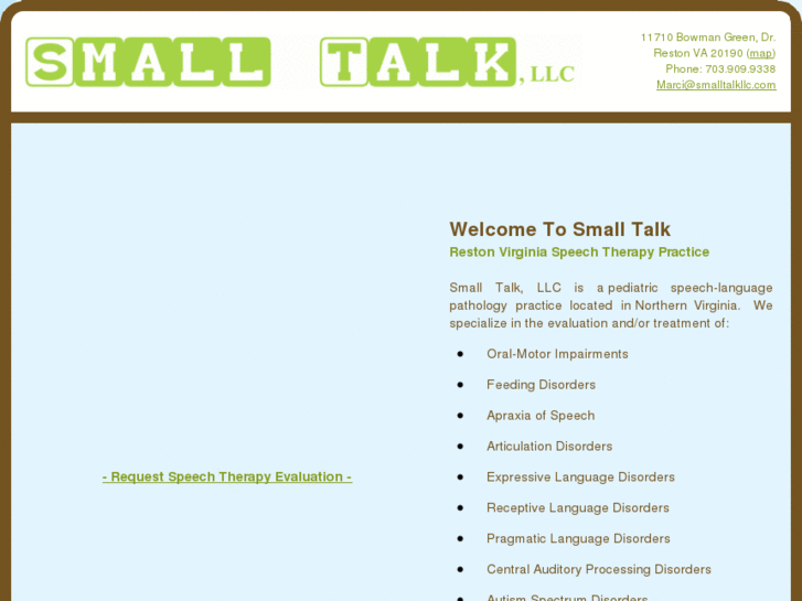 www.smalltalkllc.com