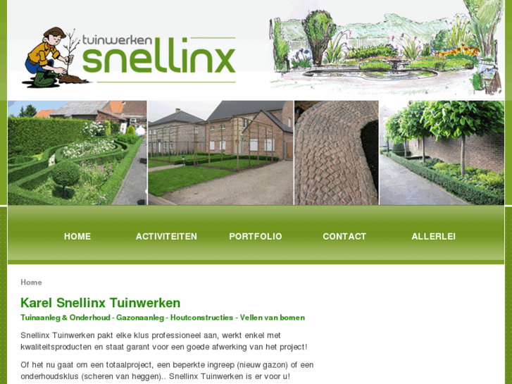 www.snellinx.net