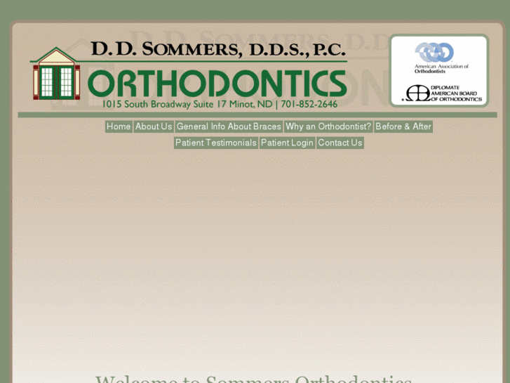 www.sommersorthodontics.com