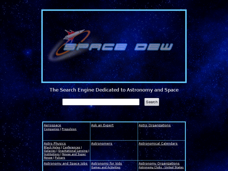 www.spacedew.com