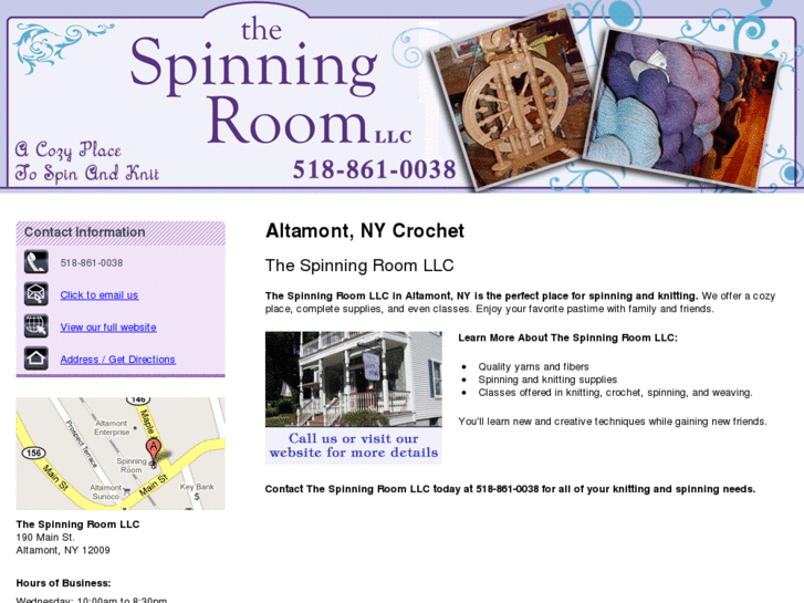 www.spinningroomofny.com