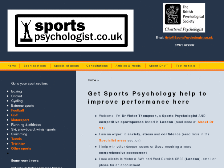 www.sport-psychologist.net