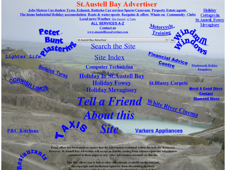 www.staustellbayadvertiser.com