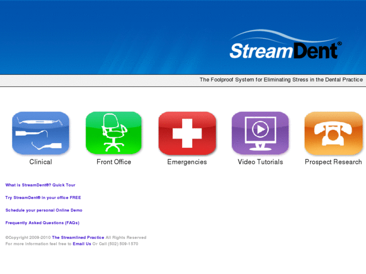 www.streamdent.com