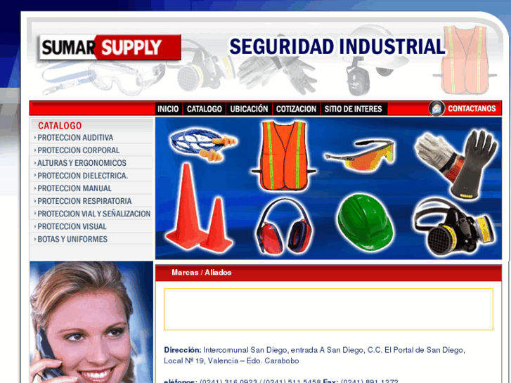 www.sumarsupply.com