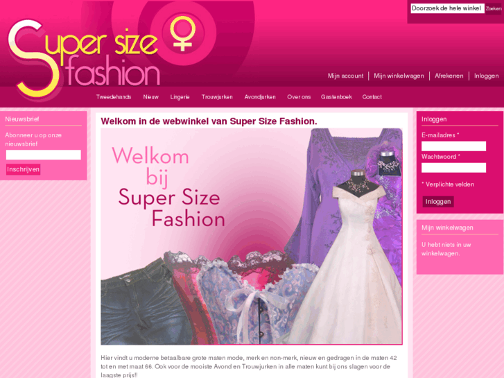 www.supersizefashion.nl