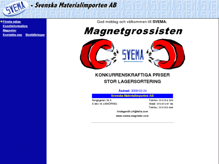 www.svema-magneter.com