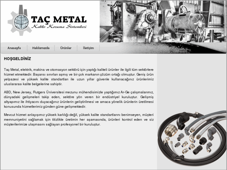 www.tacmetal.com