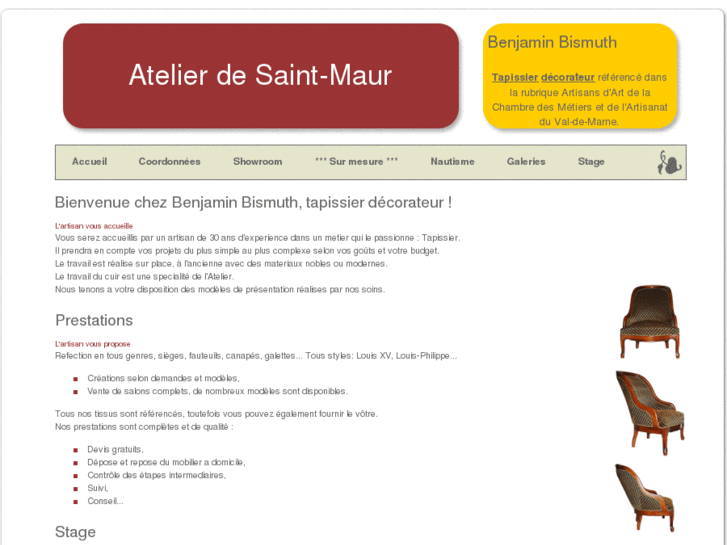 www.tapissier-saint-maur-des-fosses.com