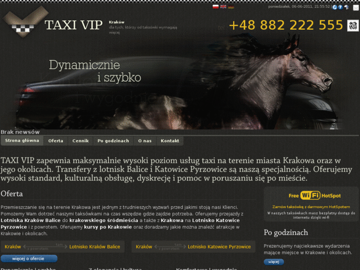 www.taxivip.pl