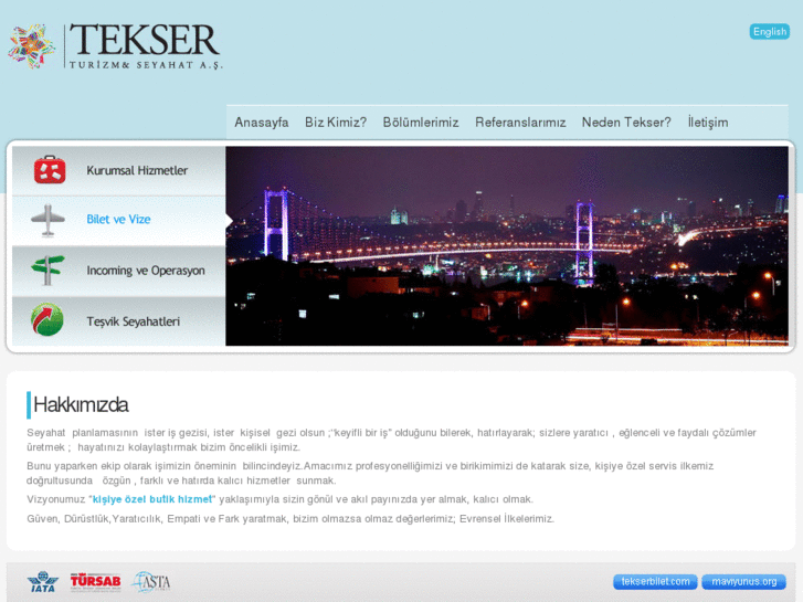 www.tekser.com