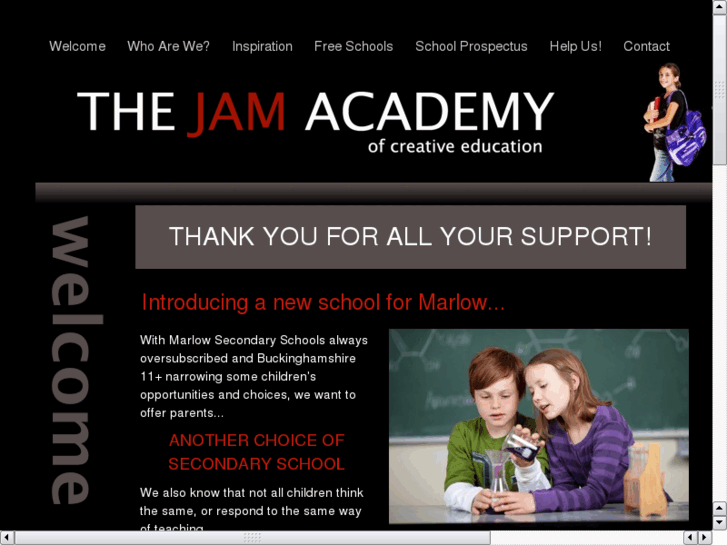 www.thejamacademy.org