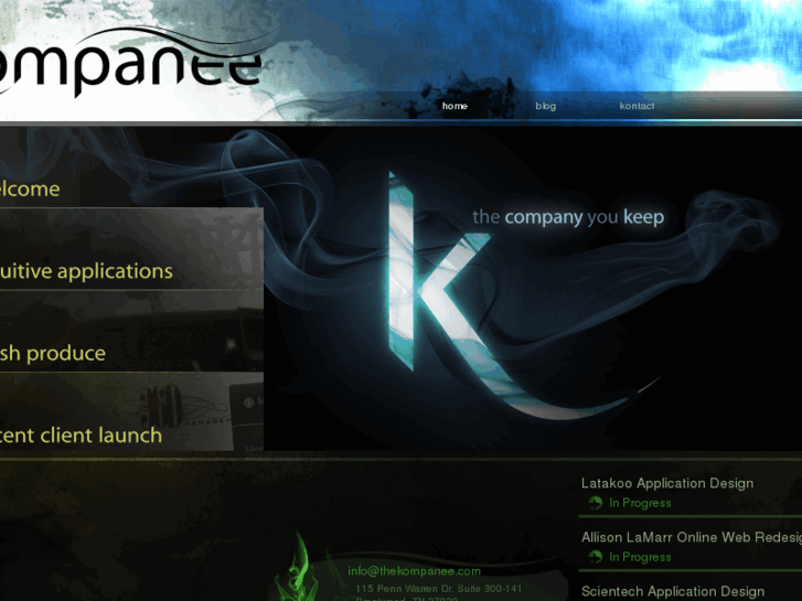 www.thekompanee.net