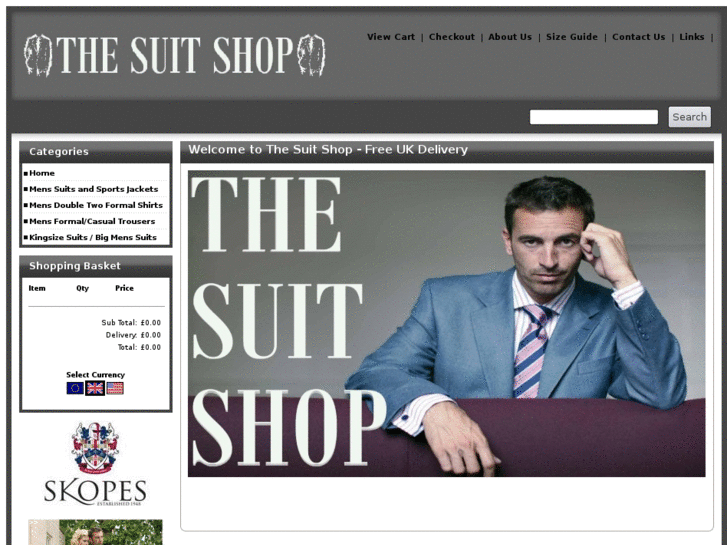 www.thesuitshop.net