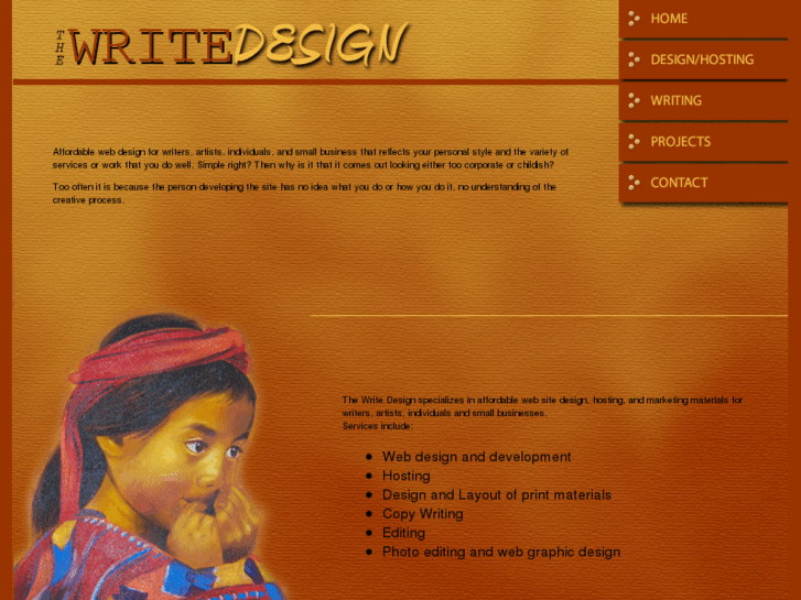 www.thewritedesign.com