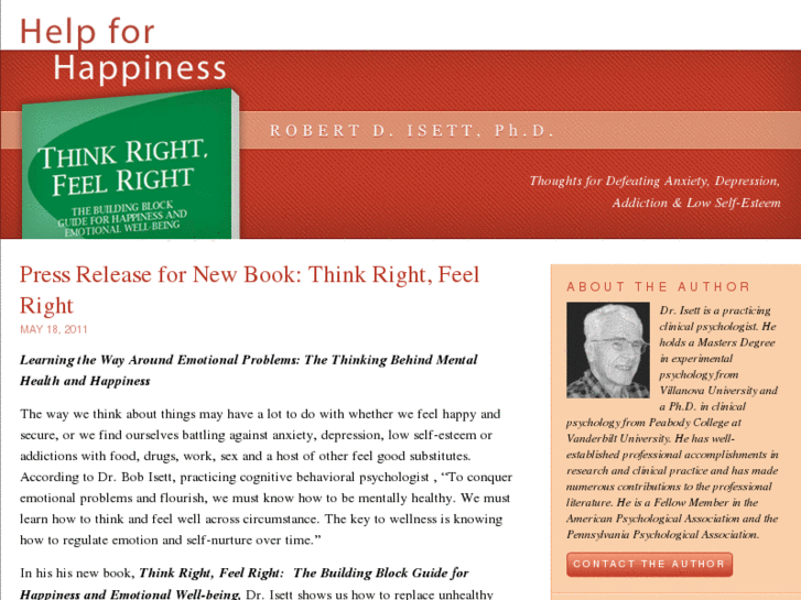 www.thinkrightfeelright.net