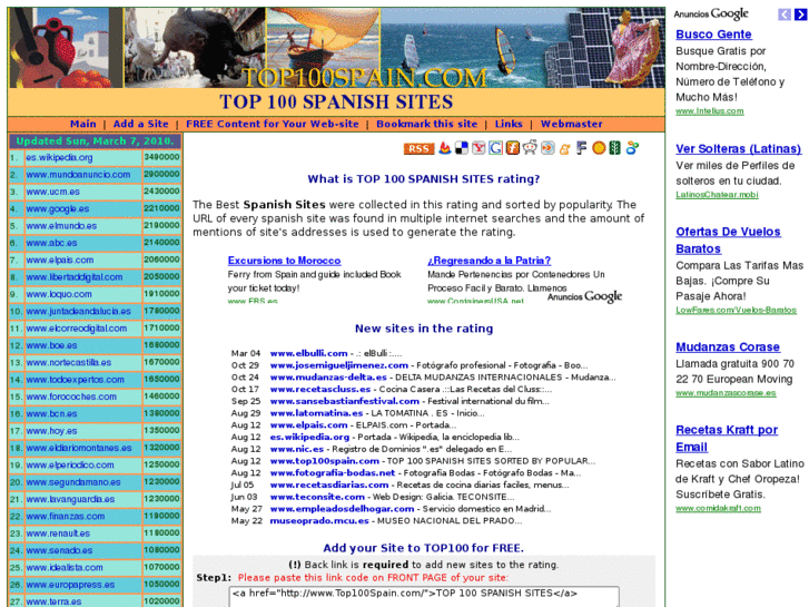 www.top100spain.com
