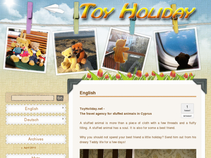 www.toyholiday.net