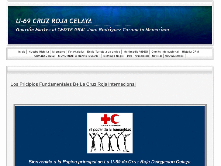 www.u-69cruzrojacelaya.org