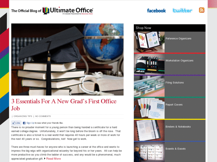 www.ultimateofficeblog.com