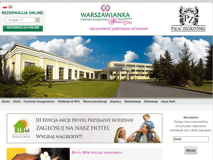 www.warszawianka.pl