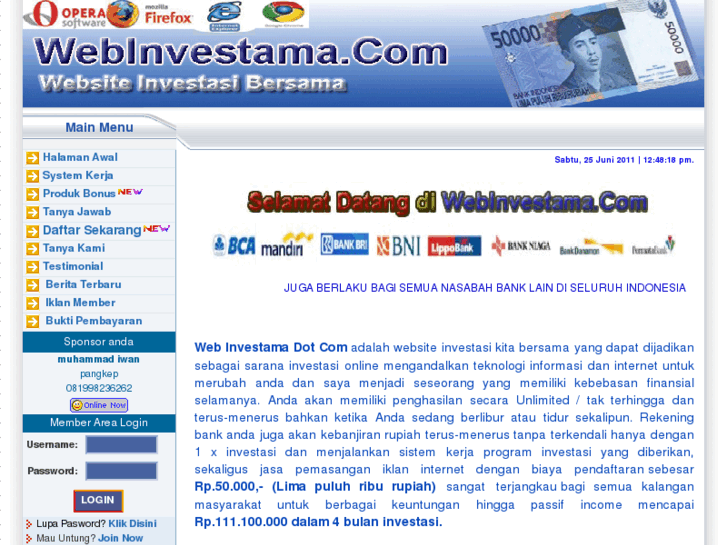 www.webinvestama.com