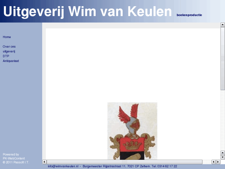 www.wimvankeulen.nl