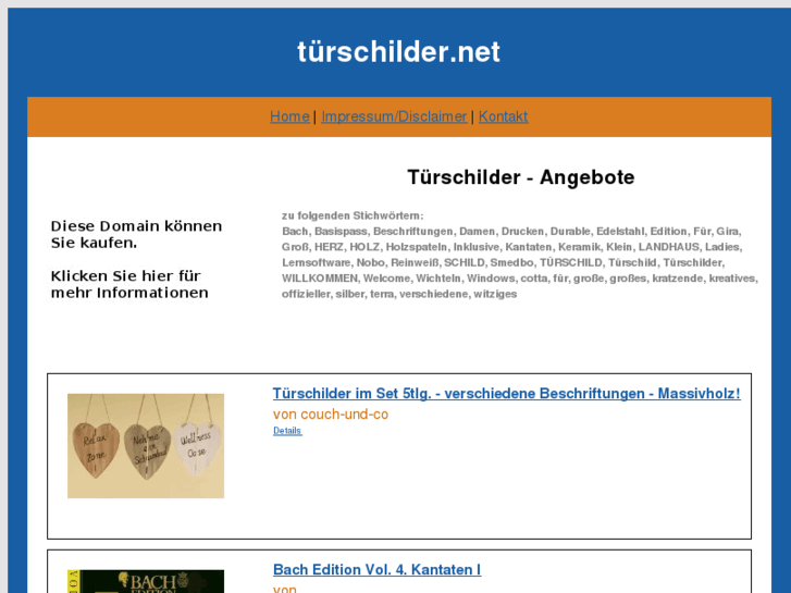 www.xn--trschilder-9db.net