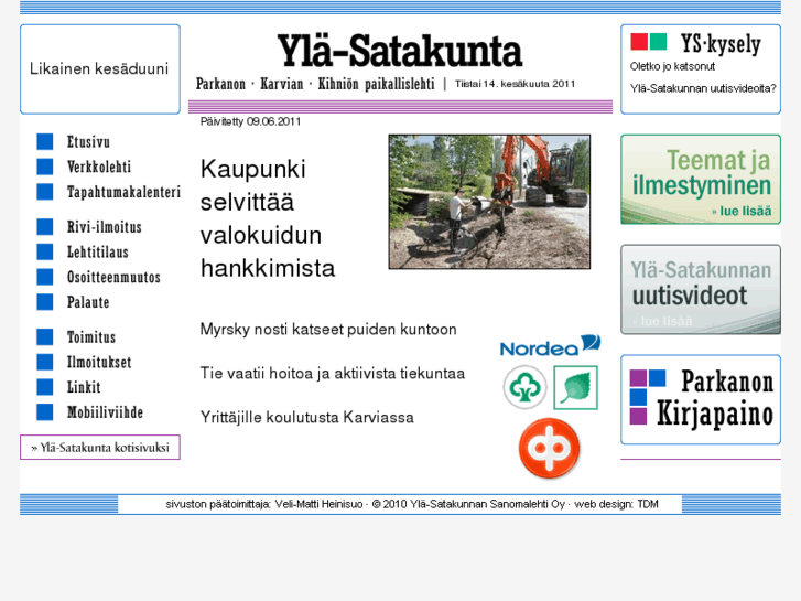 www.ylasatakunta.fi