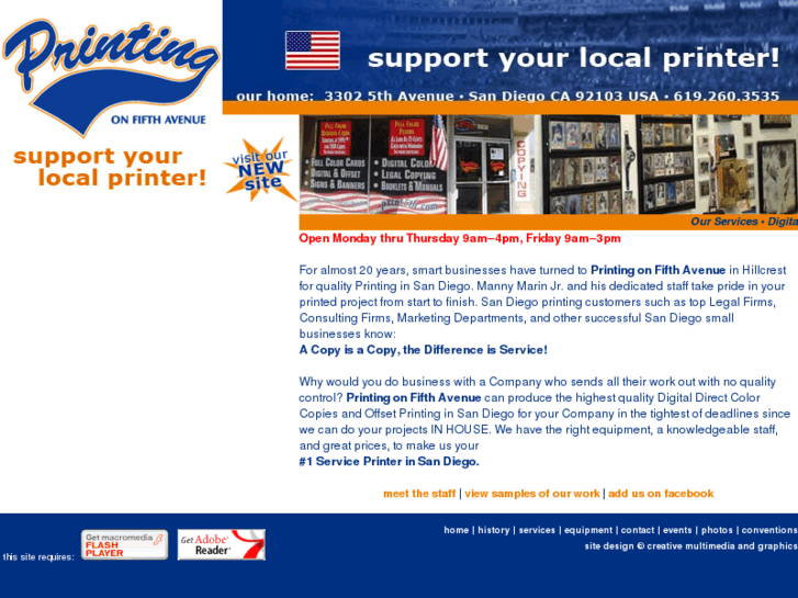 www.yourlocalprinter.biz