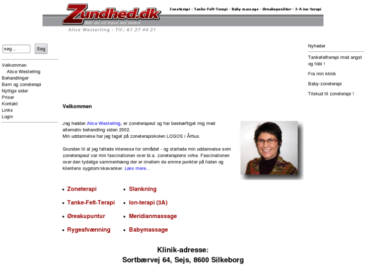 www.zundhed.dk