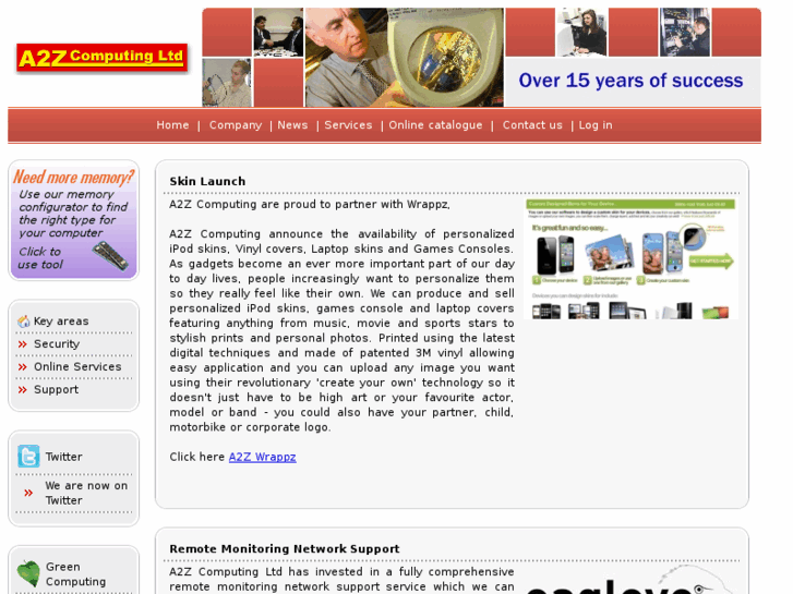 www.a2zcomputing.net
